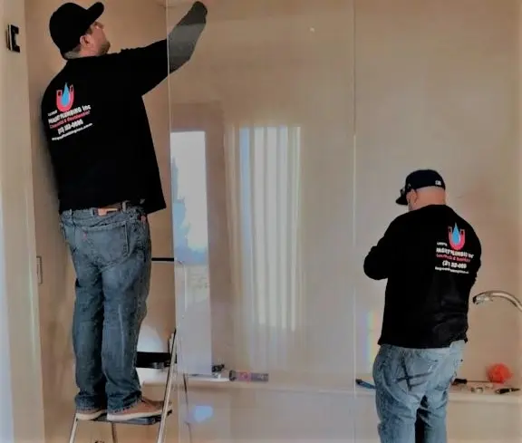 Professional plumbing installation for Tankless Water Heater Installation in Michigan City